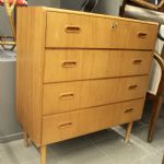 936 6549 CHEST OF DRAWERS